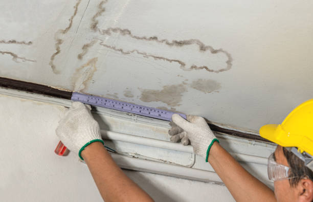 Reliable Basement Flood Cleanup contractor in Suncook, NH by Aqua Guard Water Damage